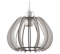 Подвесной светильник Imex MD.9002 MD.9002-1-P-WH