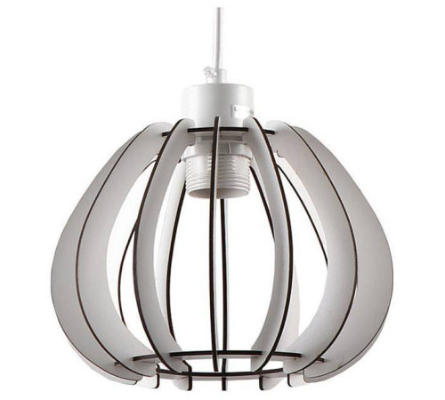 Подвесной светильник Imex MD.9002 MD.9002-1-P-WH