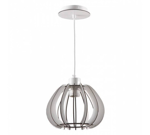 Подвесной светильник Imex MD.9002 MD.9002-1-P-WH