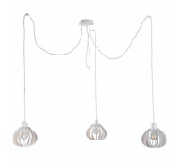 Подвесная люстра Imex MD.9003 MD.9003-3-P-WH