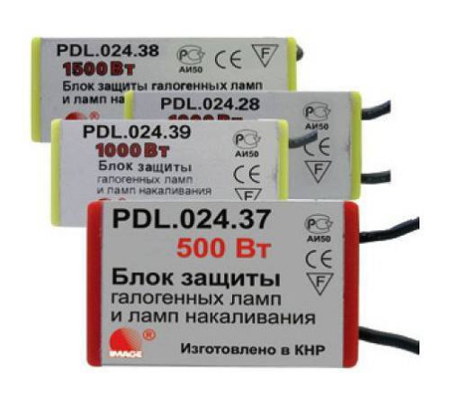 Блок питания Imex PDL.024 PDL.024.37