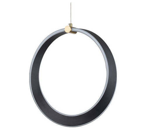 Подвесной светильник Indigo Parade 14014/A/1P Black