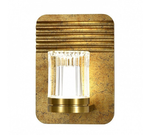 Бра Indigo 14032 14032/A/1W Gold