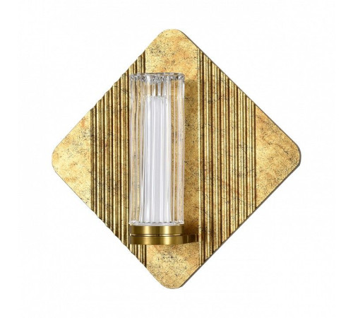 Бра Indigo 14032 14032/B/1W Gold
