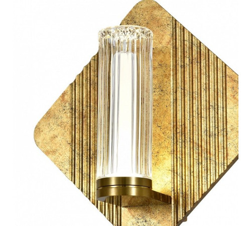 Бра Indigo 14032 14032/B/1W Gold