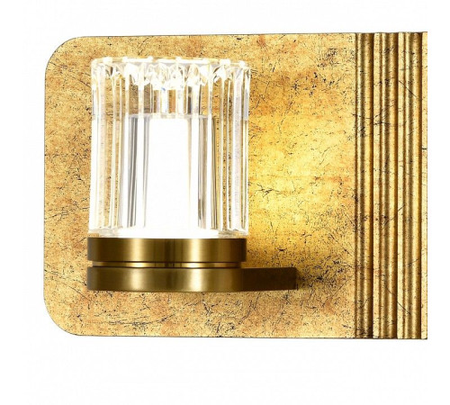 Бра Indigo 14032 14032/2W Gold