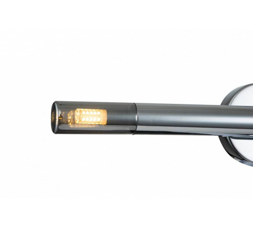 Бра Indigo Sigaro 13006/2W Chrome