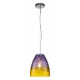 Подвесной светильник Indigo Bacca 11028/1P Purple