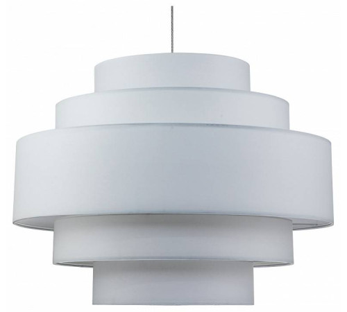 Подвесной светильник Indigo Zemfira 13018/6P White