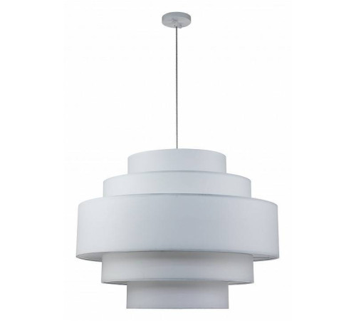 Подвесной светильник Indigo Zemfira 13018/6P White