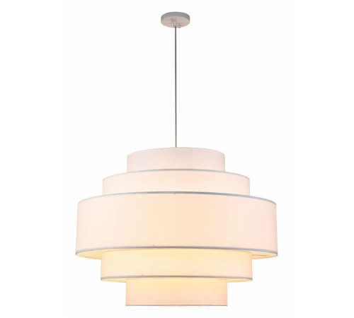 Подвесной светильник Indigo Zemfira 13018/6P White