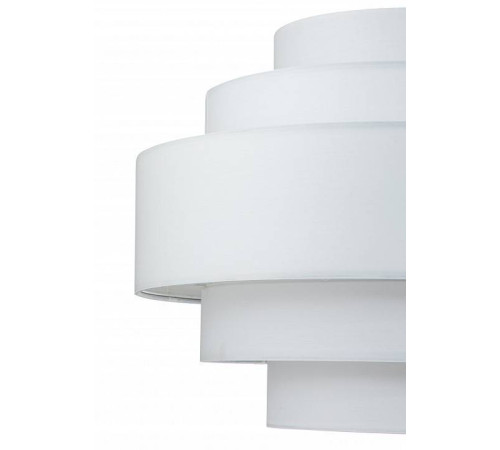 Подвесной светильник Indigo Zemfira 13018/6P White