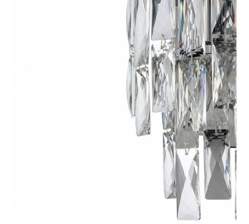 Накладной светильник Indigo Anna 12029/2W Chrome