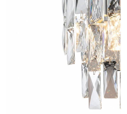 Накладной светильник Indigo Anna 12029/2W Chrome