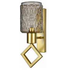 Бра Indigo Preda 13025/1W Gold