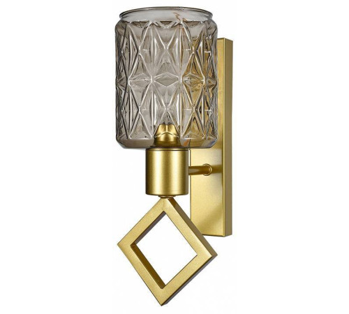 Бра Indigo Preda 13025/1W Gold