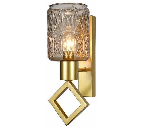 Бра Indigo Preda 13025/1W Gold