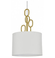 Подвесной светильник Indigo Amali 13026/1P Gold