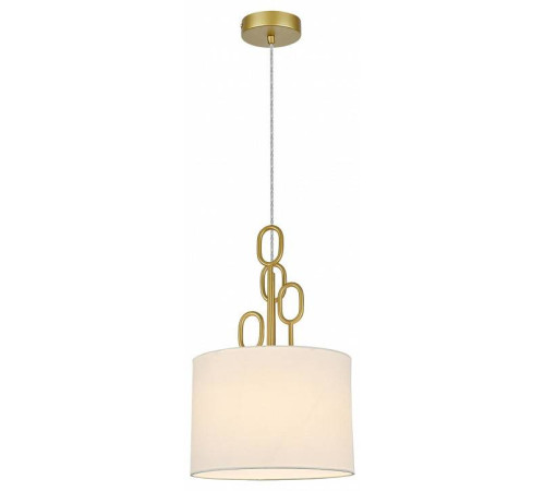 Подвесной светильник Indigo Amali 13026/1P Gold