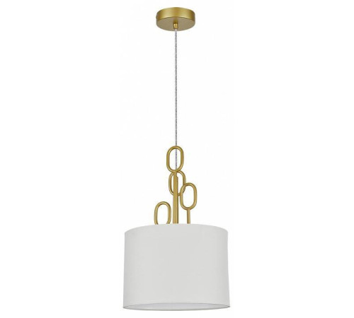 Подвесной светильник Indigo Amali 13026/1P Gold