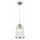 Подвесной светильник Indigo Lucido 11046/1P Chrome