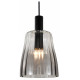 Подвесной светильник Indigo Soave 11047/B/1P Smoke