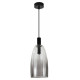 Подвесной светильник Indigo Soave 11047/C/1P Smoke