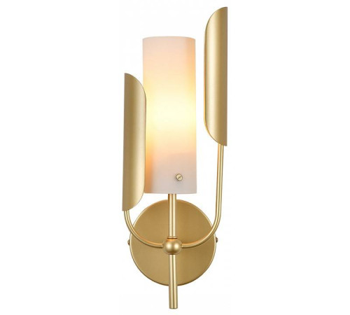 Бра Indigo Impero 11048/1W Gold