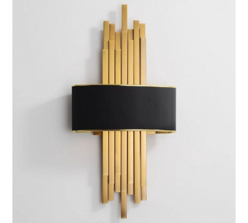Накладной светильник Inodesign Roman INO_Roman Black 44.3675