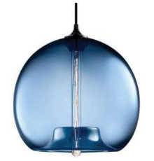Подвесной светильник Inodesign Stamen INO_Stamen Sapphire 40.012