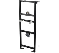 Инсталляция для писсуара AlcaPlast высота 1120 мм A107/1120