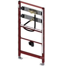 Застенный модуль для писсуара TECEprofil с клапаном U1 9320008