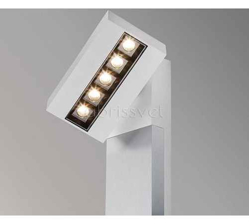 Вставка декоративная Italline Cover Focus Cover FOCUS white