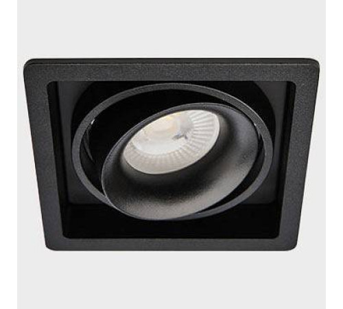 Встраиваемый светильник Italline DE-311 DE-311 black