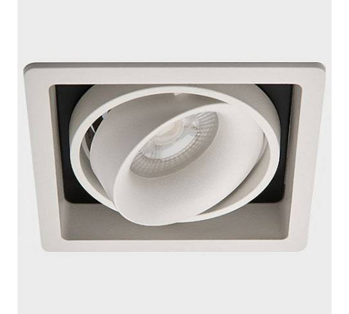 Встраиваемый светильник Italline DE-311 DE-311 white