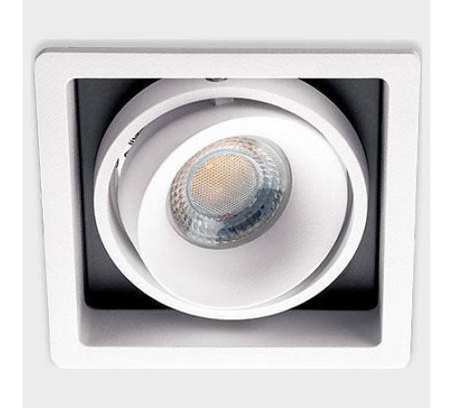 Встраиваемый светильник Italline DE-311 DE-311 white
