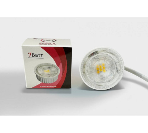 Модуль светодиодный Italline HL HL 7W/3000K