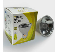 Лампа светодиодная Italline TRIAC GU10 7Вт 2700K HL GU10/7W/2700K DIM