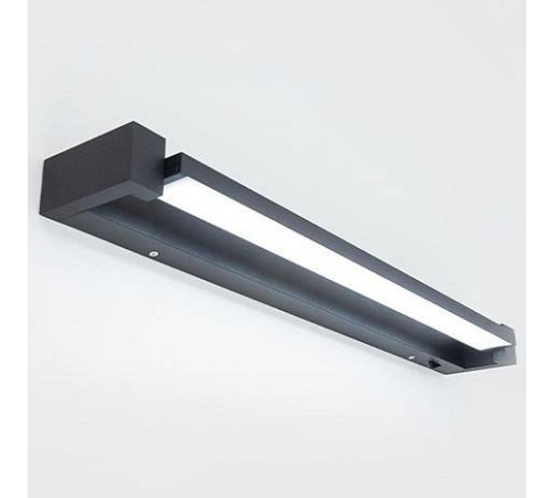 Подсветка для зеркала Italline IT01-1068/45 IT01-1068/45 black