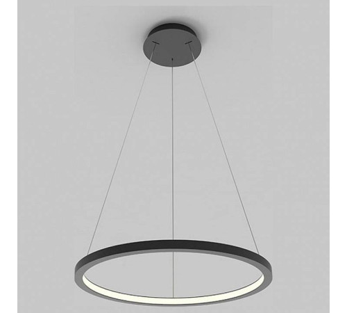 Подвесной светильник Italline IT013-6028 IT013-6028 black 3000K