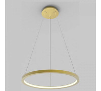 Подвесной светильник Italline IT013-6028 IT013-6028 gold 3000K