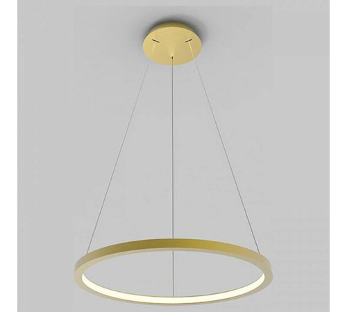 Подвесной светильник Italline IT013-6028 IT013-6028 gold 3000K