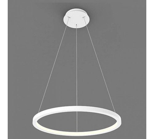 Подвесной светильник Italline IT013-6028 IT013-6028 white 3000K