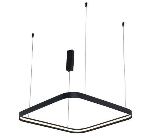 Подвесной светильник Italline IT013-6031 IT013-6031 black 3000K
