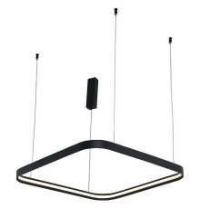 Подвесной светильник Italline IT013-6031 IT013-6031 black 3000K