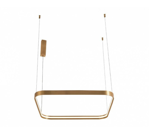 Подвесной светильник Italline IT013-6031 IT013-6031 gold 3000K