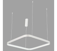 Подвесной светильник Italline IT013-6031 IT013-6031 white 3000K