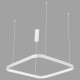 Подвесной светильник Italline IT013-6031 IT013-6031 white 3000K