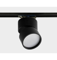 Светильник на штанге Italline IT02-005 black 3000 K + IT08-8016 black IT02-005/IT08-8016