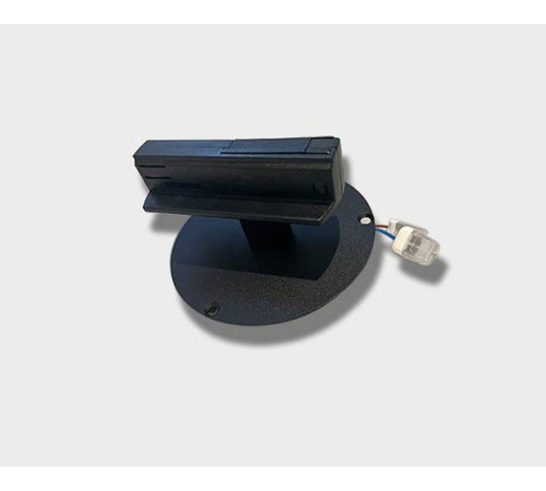Светильник на штанге Italline IT02-005 black 3000 K + IT08-8016 black IT02-005/IT08-8016